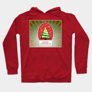 Merry Christmas! Hoodie